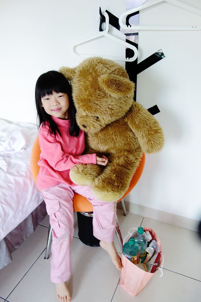 [住。東部]宜蘭羅東民宿推薦|巴黎鐵塔。宜蘭包棟民宿。精品設計民宿。私人招待所～營造國外日租公寓的感受～回味巴黎鐵塔的美好