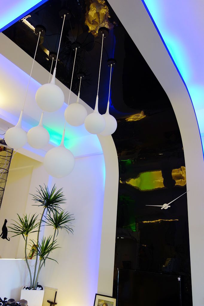 [住。東部]宜蘭羅東民宿推薦|巴黎鐵塔。宜蘭包棟民宿。精品設計民宿。私人招待所～營造國外日租公寓的感受～回味巴黎鐵塔的美好