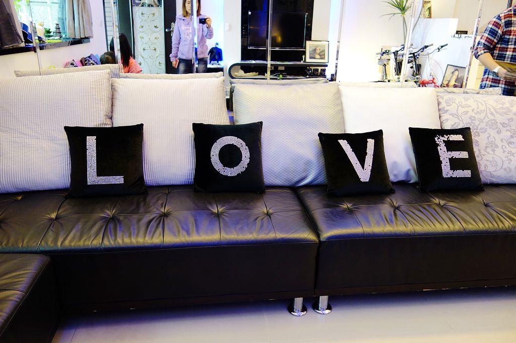 [住。東部]宜蘭羅東民宿推薦|巴黎鐵塔。宜蘭包棟民宿。精品設計民宿。私人招待所～營造國外日租公寓的感受～回味巴黎鐵塔的美好