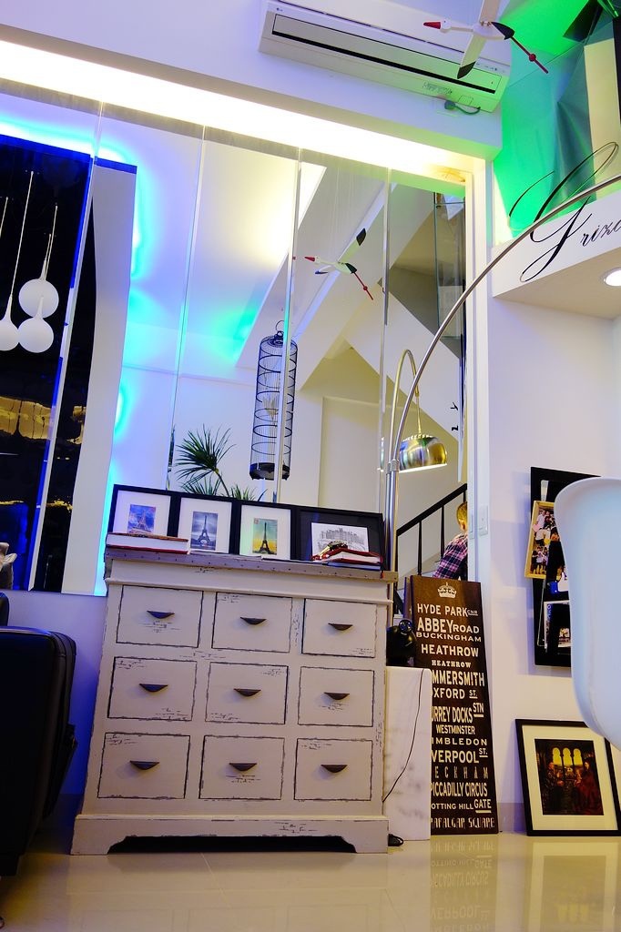 [住。東部]宜蘭羅東民宿推薦|巴黎鐵塔。宜蘭包棟民宿。精品設計民宿。私人招待所～營造國外日租公寓的感受～回味巴黎鐵塔的美好