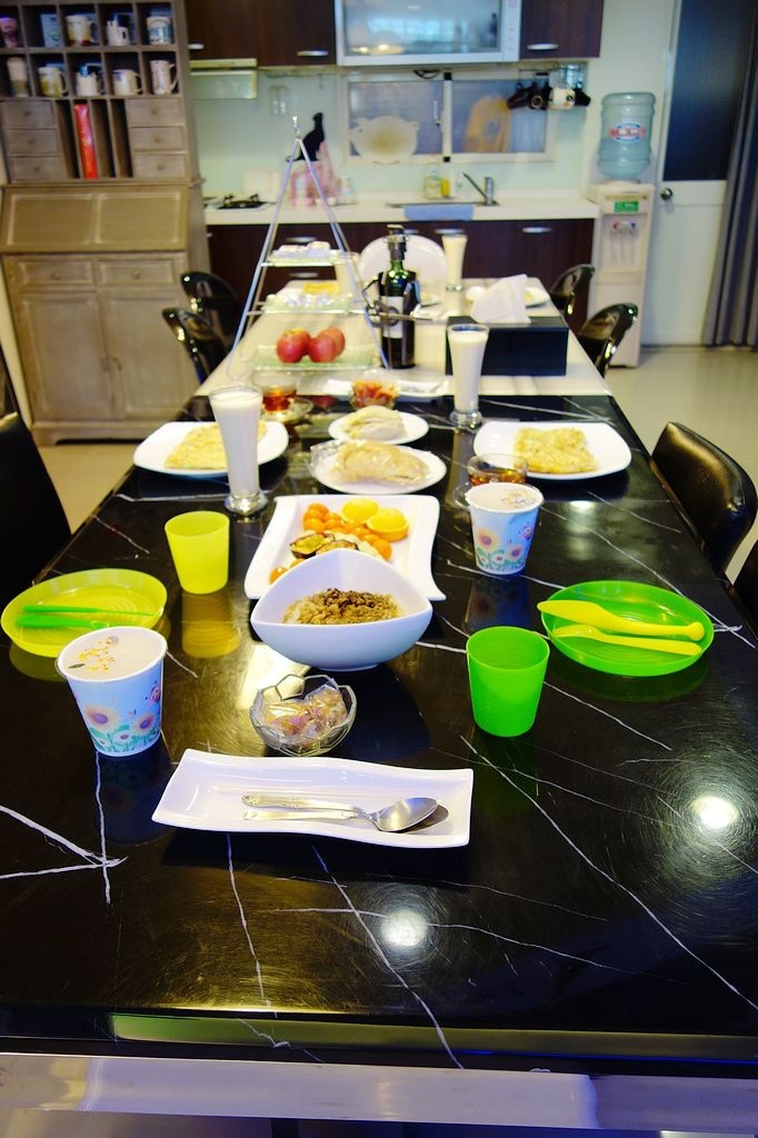 [住。東部]宜蘭羅東民宿推薦|巴黎鐵塔。宜蘭包棟民宿。精品設計民宿。私人招待所～營造國外日租公寓的感受～回味巴黎鐵塔的美好