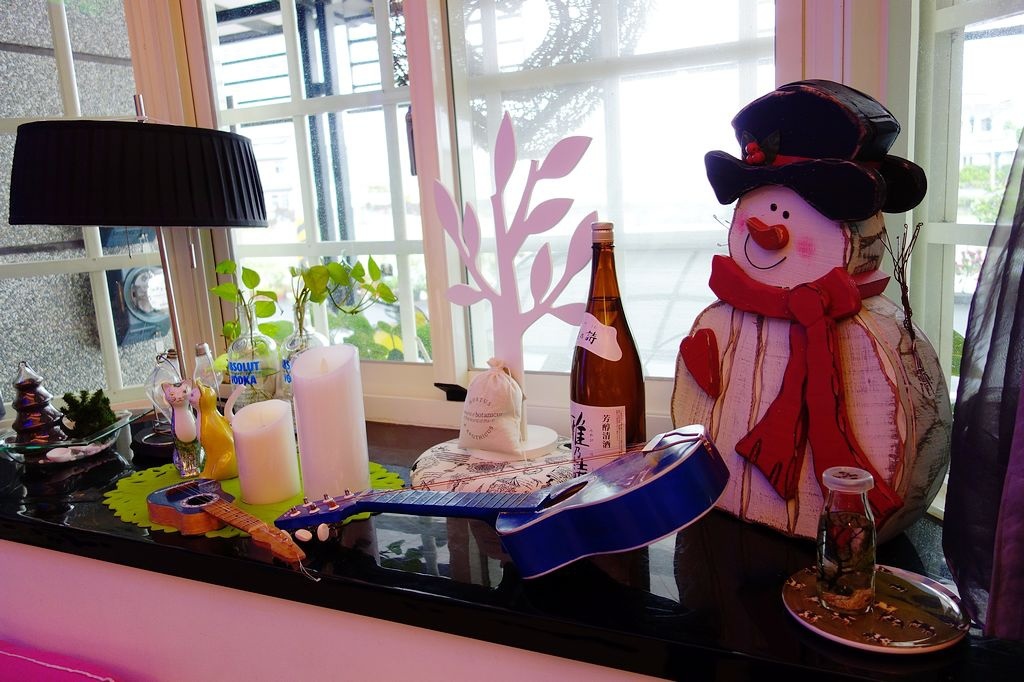 [住。東部]宜蘭羅東民宿推薦|巴黎鐵塔。宜蘭包棟民宿。精品設計民宿。私人招待所～營造國外日租公寓的感受～回味巴黎鐵塔的美好