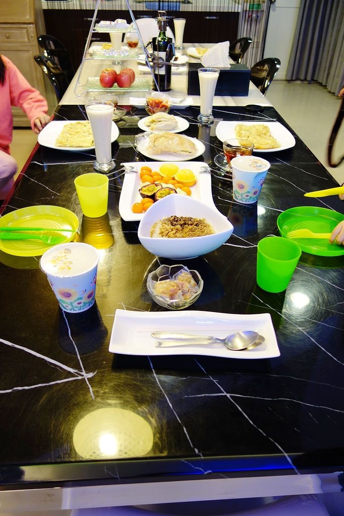 [住。東部]宜蘭羅東民宿推薦|巴黎鐵塔。宜蘭包棟民宿。精品設計民宿。私人招待所～營造國外日租公寓的感受～回味巴黎鐵塔的美好