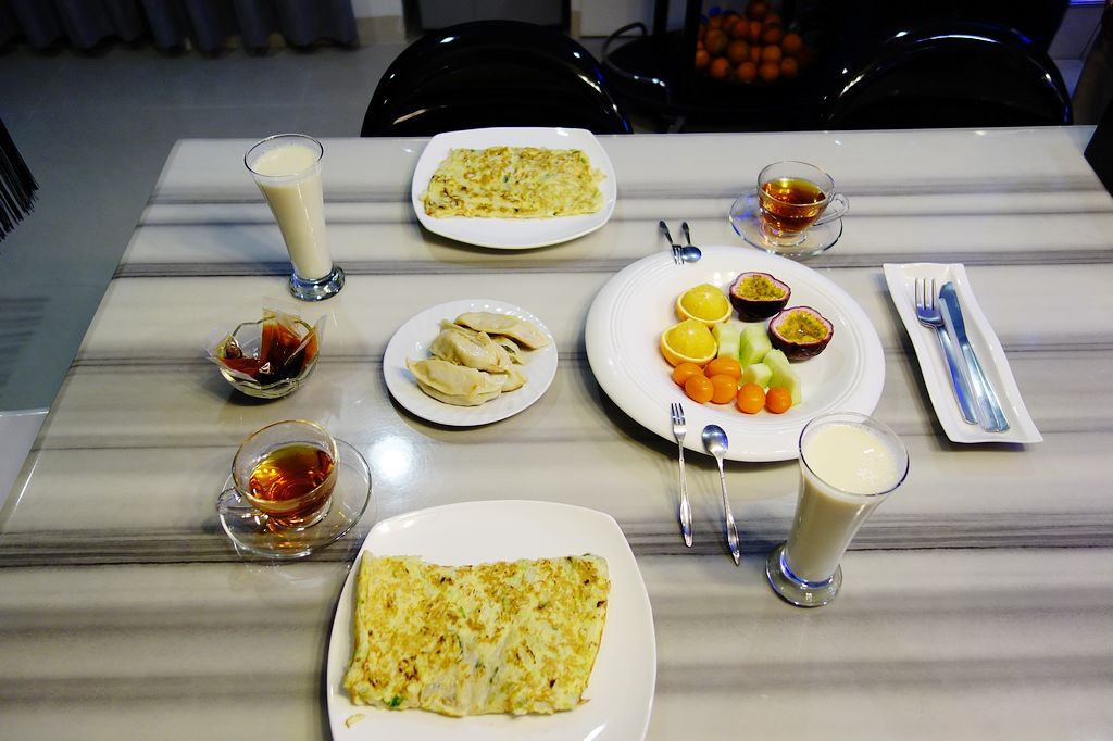 [住。東部]宜蘭羅東民宿推薦|巴黎鐵塔。宜蘭包棟民宿。精品設計民宿。私人招待所～營造國外日租公寓的感受～回味巴黎鐵塔的美好