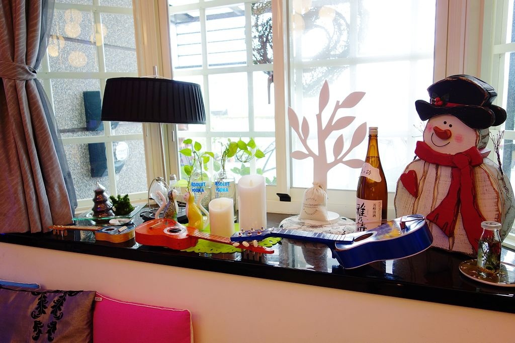 [住。東部]宜蘭羅東民宿推薦|巴黎鐵塔。宜蘭包棟民宿。精品設計民宿。私人招待所～營造國外日租公寓的感受～回味巴黎鐵塔的美好