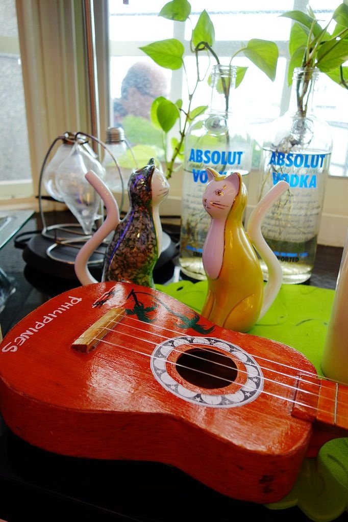 [住。東部]宜蘭羅東民宿推薦|巴黎鐵塔。宜蘭包棟民宿。精品設計民宿。私人招待所～營造國外日租公寓的感受～回味巴黎鐵塔的美好