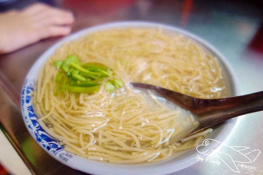 [食記。北部]基隆｜廟口夜市快閃。夜市味道嘗地道小吃～
