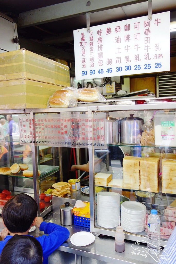 [食記。北部]基隆｜廟口夜市快閃。夜市味道嘗地道小吃～