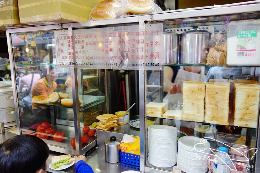 [食記。北部]基隆｜廟口夜市快閃。夜市味道嘗地道小吃～