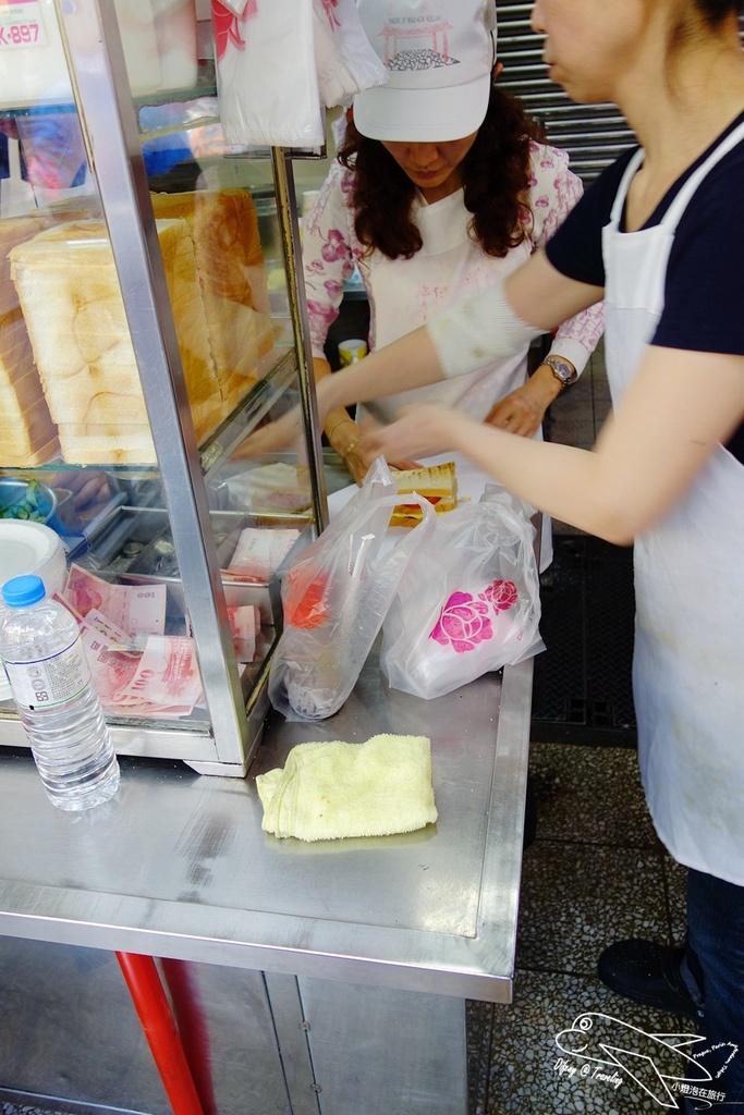 [食記。北部]基隆｜廟口夜市快閃。夜市味道嘗地道小吃～
