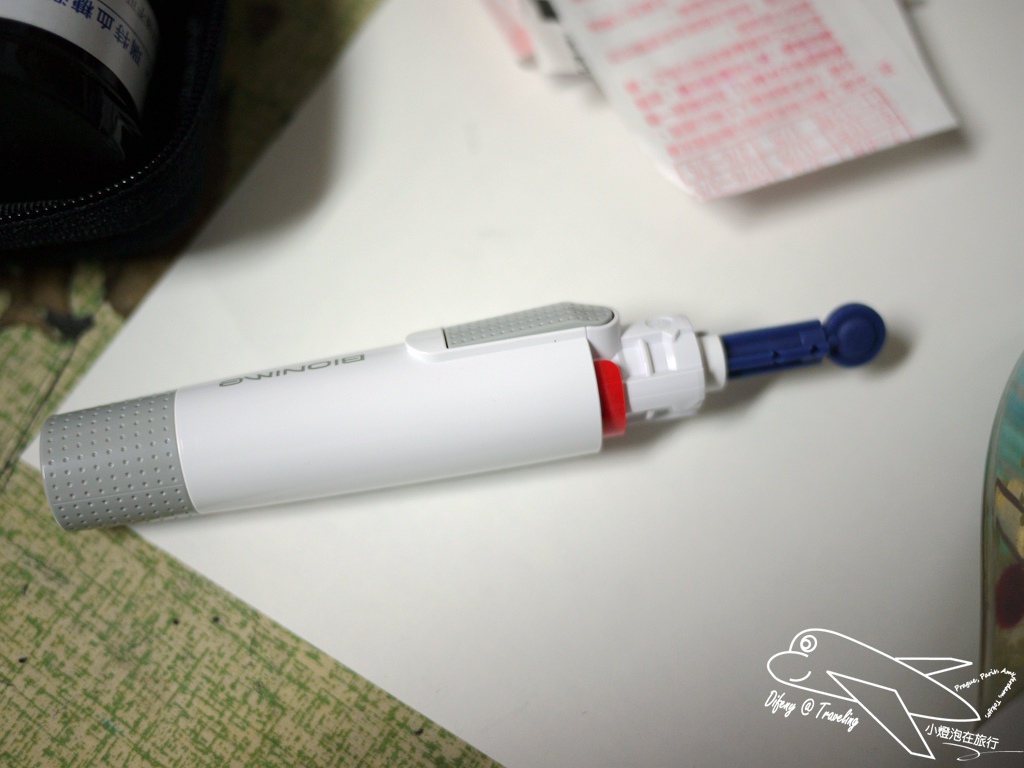 [日子的顏色]家人的健康。血糖機、降血糖飲食控制參考。健康是一輩子的事～糖尿病患者的照護