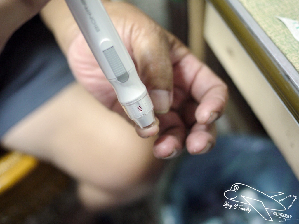 [日子的顏色]家人的健康。血糖機、降血糖飲食控制參考。健康是一輩子的事～糖尿病患者的照護