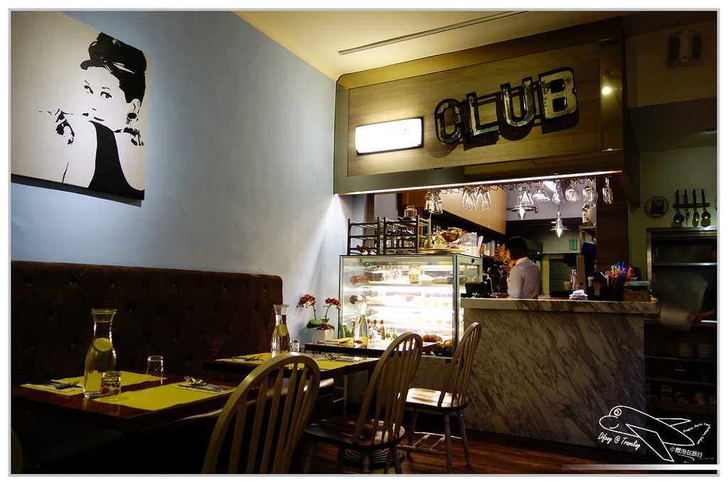 [食記。北部]台北中山|紗汀娜好食。晴光市場早午餐。女生貴婦聚餐好地方。台北brunch