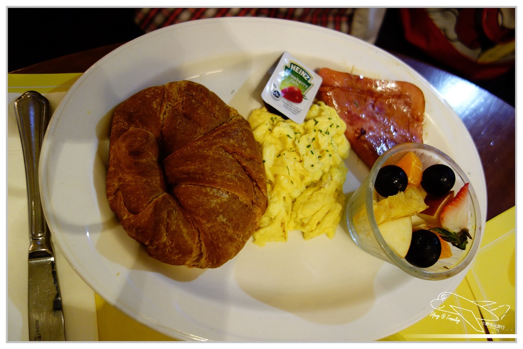[食記。北部]台北中山|紗汀娜好食。晴光市場早午餐。女生貴婦聚餐好地方。台北brunch