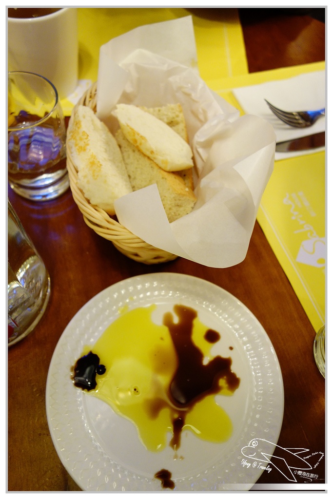 [食記。北部]台北中山|紗汀娜好食。晴光市場早午餐。女生貴婦聚餐好地方。台北brunch