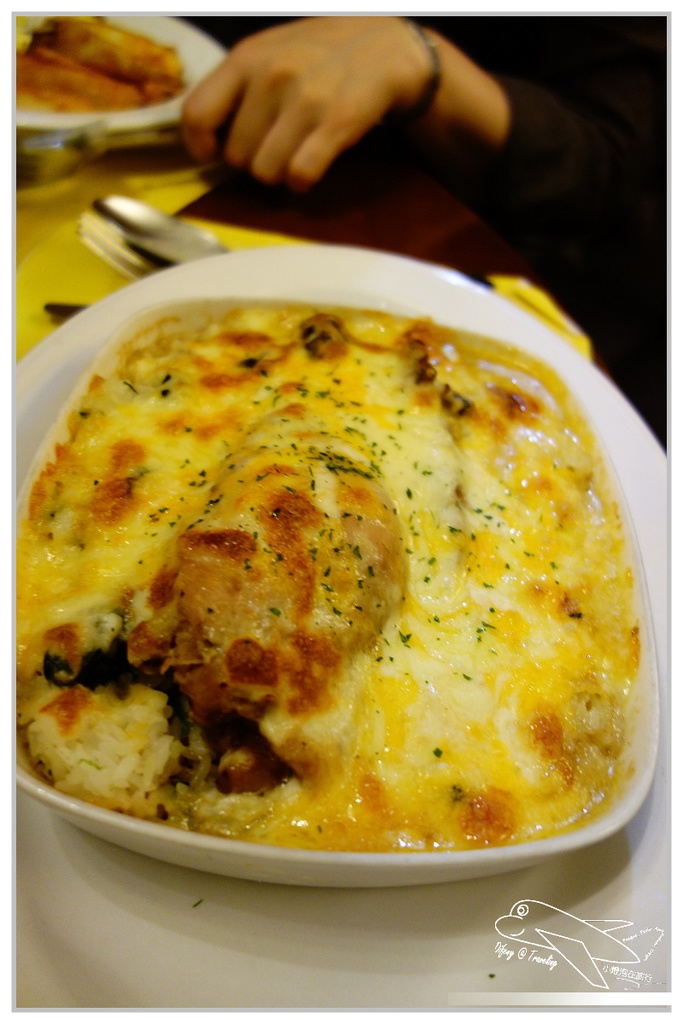 [食記。北部]台北中山|紗汀娜好食。晴光市場早午餐。女生貴婦聚餐好地方。台北brunch