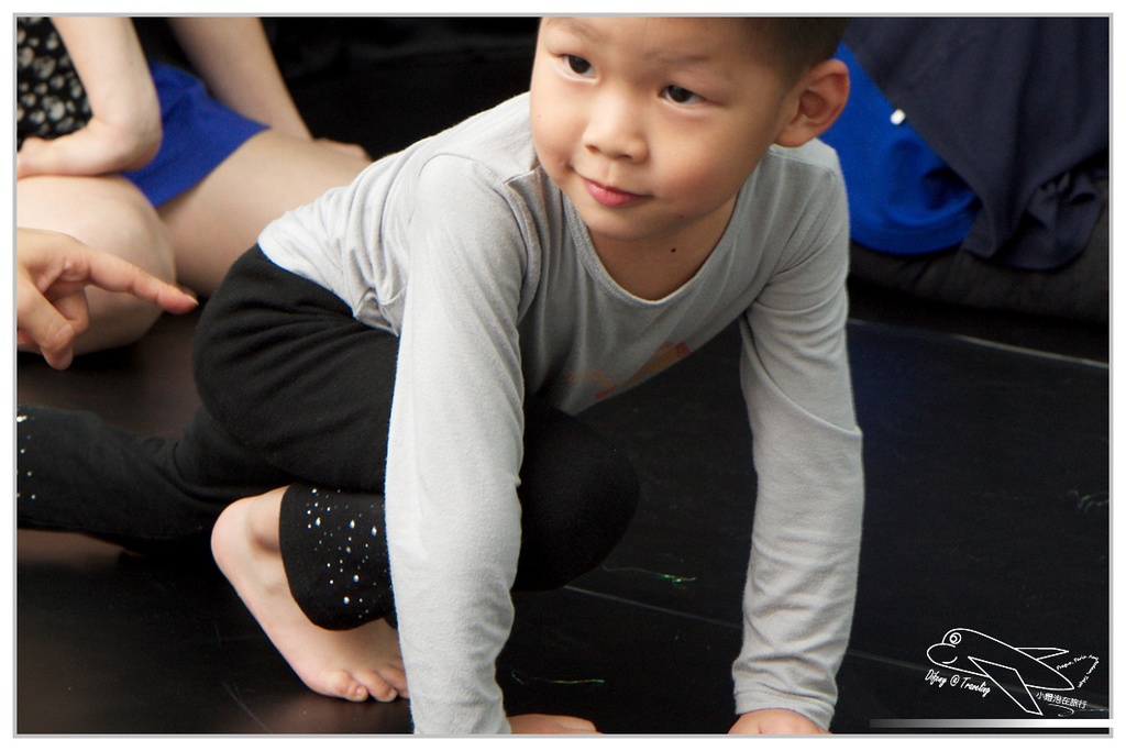 [親子。課程]AM藝起來–老師來了。親子遊樂園==藝術X音樂課程～小小獅子們，上課囉！藝術課程、親子關係的養成課程推薦～