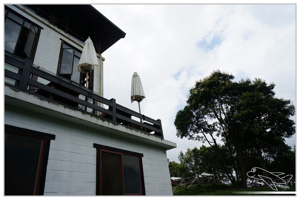 [國內趴趴走。北部]新竹尖石｜薰衣草森林快閃再訪。玫瑰冰淇淋超夢幻好吃！