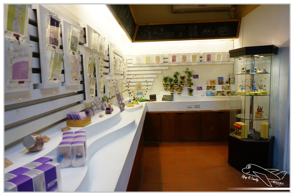 [國內趴趴走。北部]新竹尖石｜薰衣草森林快閃再訪。玫瑰冰淇淋超夢幻好吃！