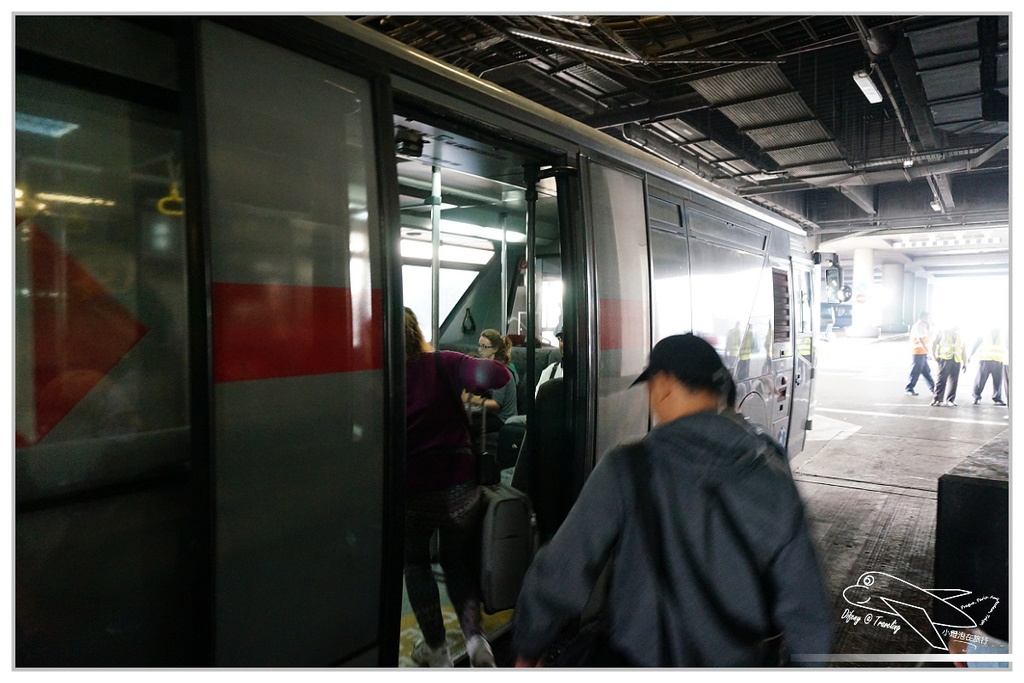 [2014歐洲火車旅行達人]阿聯酋航空Eminates初體驗～奢華航空公司飛歐洲～