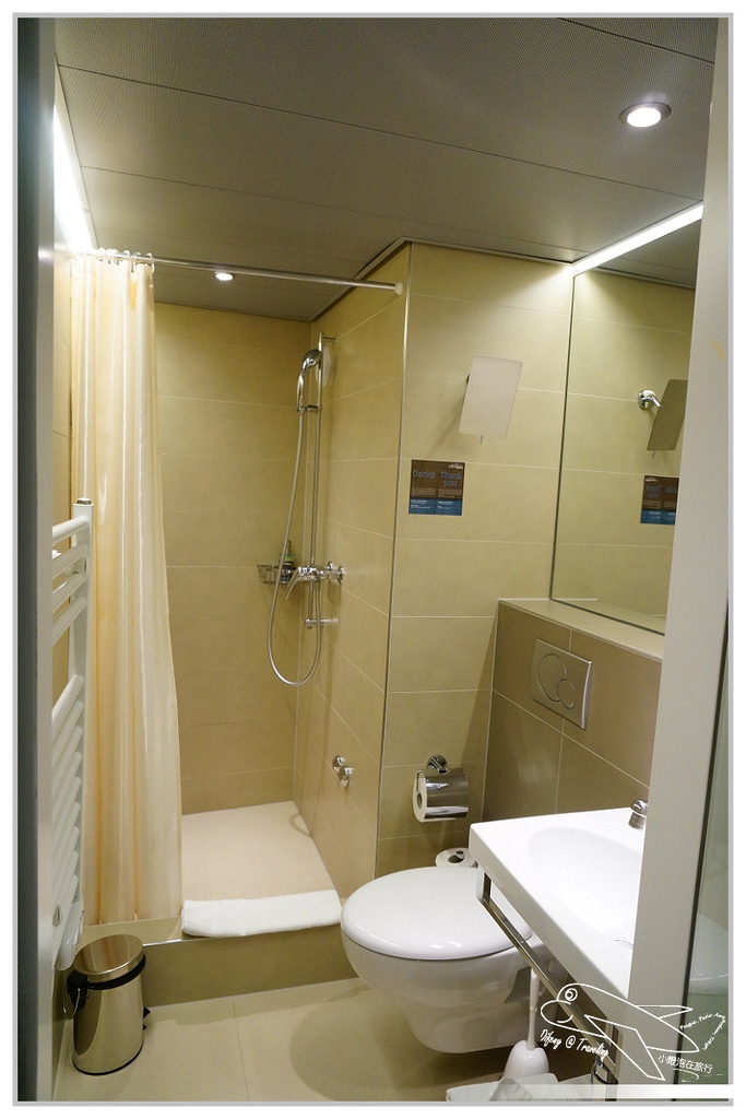 [住。歐洲]瑞士蘇黎世住宿。老城區。Alexander guesthouse。喜獲升等蘇黎世舊城區住宿推薦