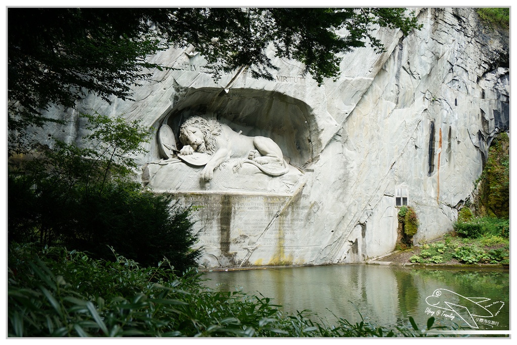 法瑞8日行程｜歐洲火車通行證實際使用記錄。法國瑞士八天火車趴趴走