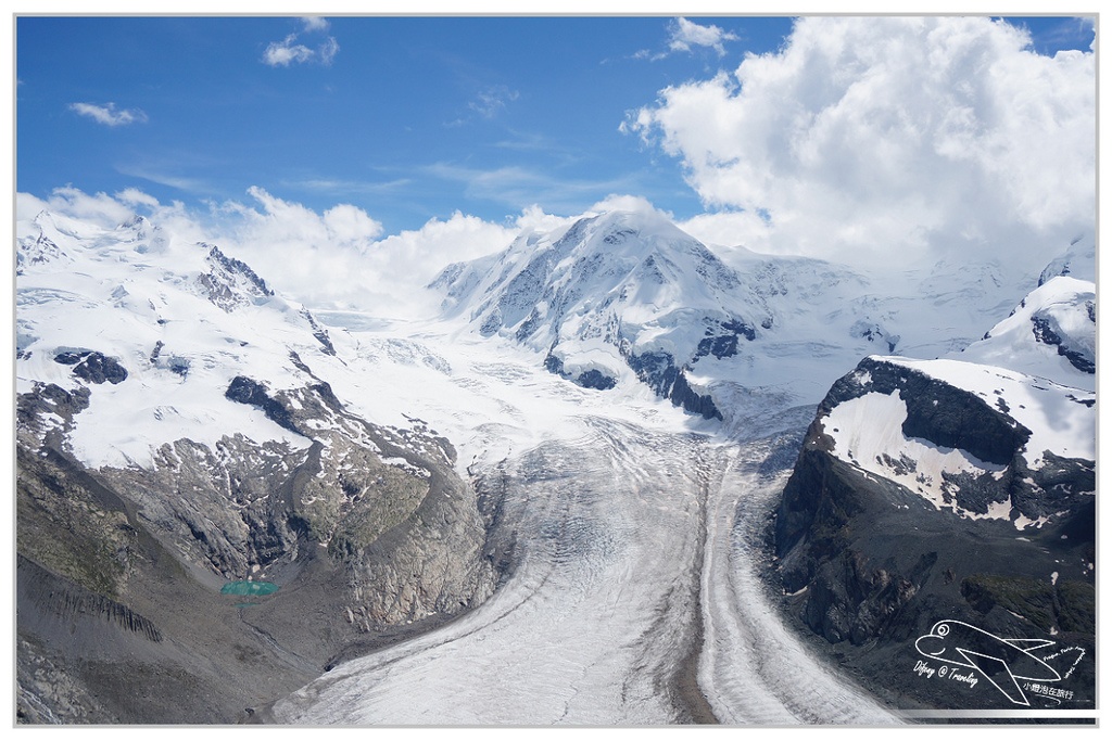 法瑞8日行程｜歐洲火車通行證實際使用記錄。法國瑞士八天火車趴趴走
