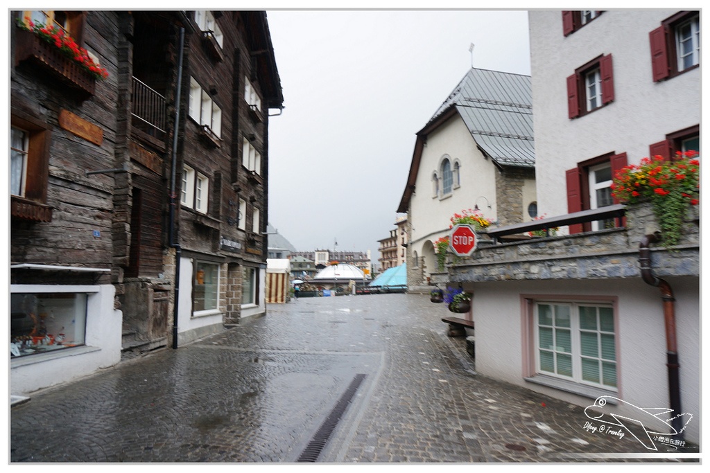 [2014歐洲火車旅行達人]歐鐵pass記旅day5。zermatt–Montreux–vevey–Lausanne–pully。拉沃地區。瑞士自助