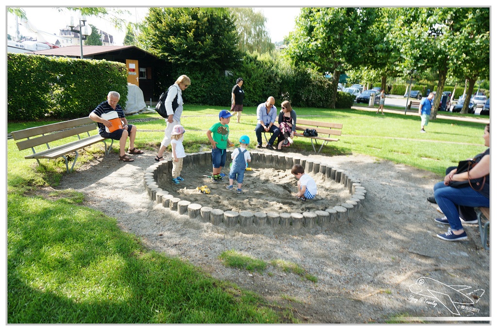 [2014歐洲火車旅行達人]歐鐵pass記旅day5。zermatt–Montreux–vevey–Lausanne–pully。拉沃地區。瑞士自助