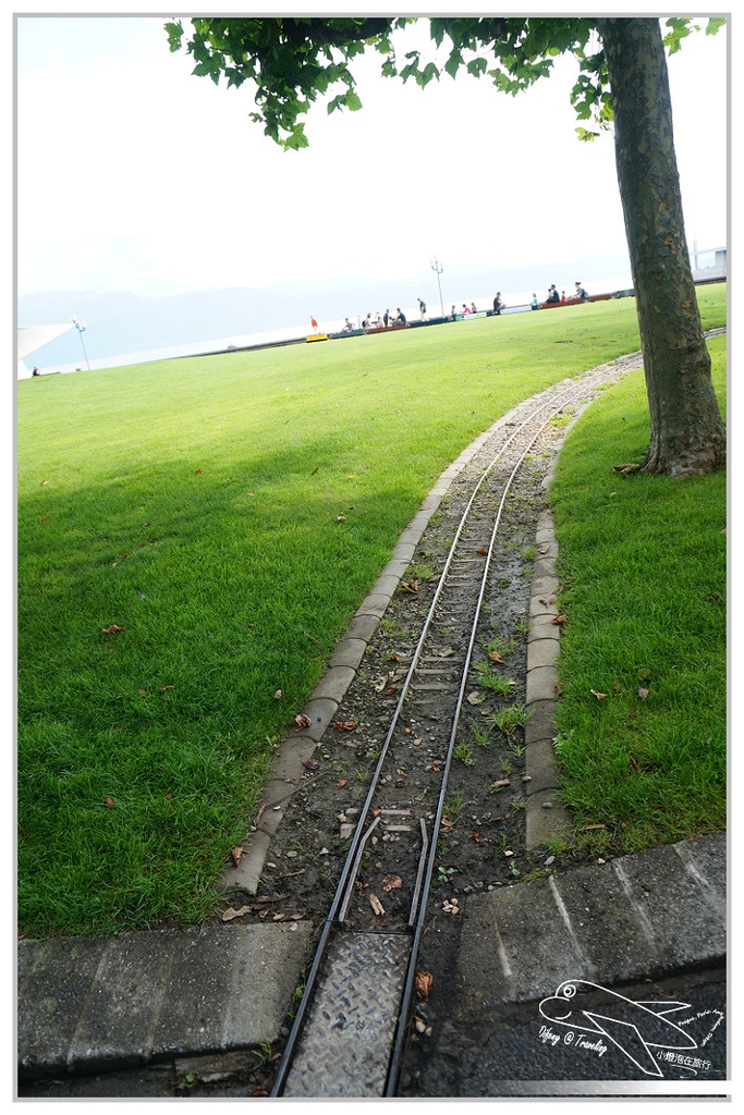 [2014歐洲火車旅行達人]歐鐵pass記旅day5。zermatt–Montreux–vevey–Lausanne–pully。拉沃地區。瑞士自助