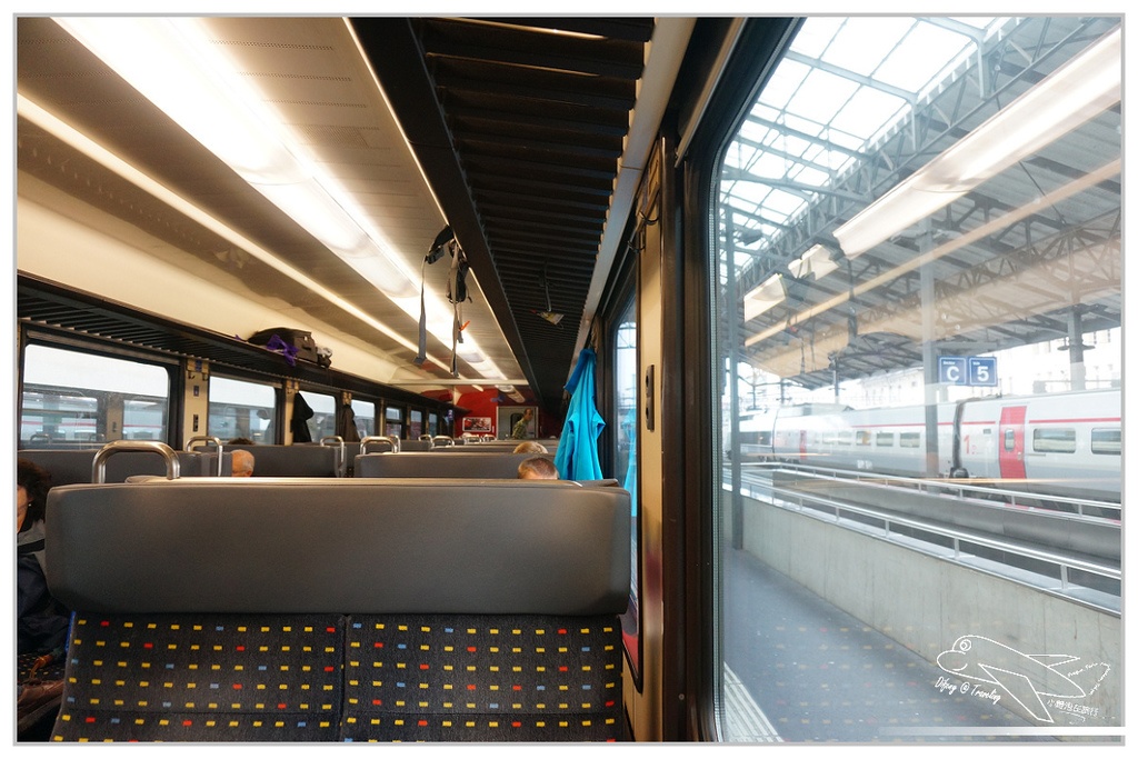 [歐洲火車旅行達人]瑞士日內瓦|日內瓦老城區半日散步。誰說日內瓦不好玩？Jet d’Eau、聖彼耶大教堂～