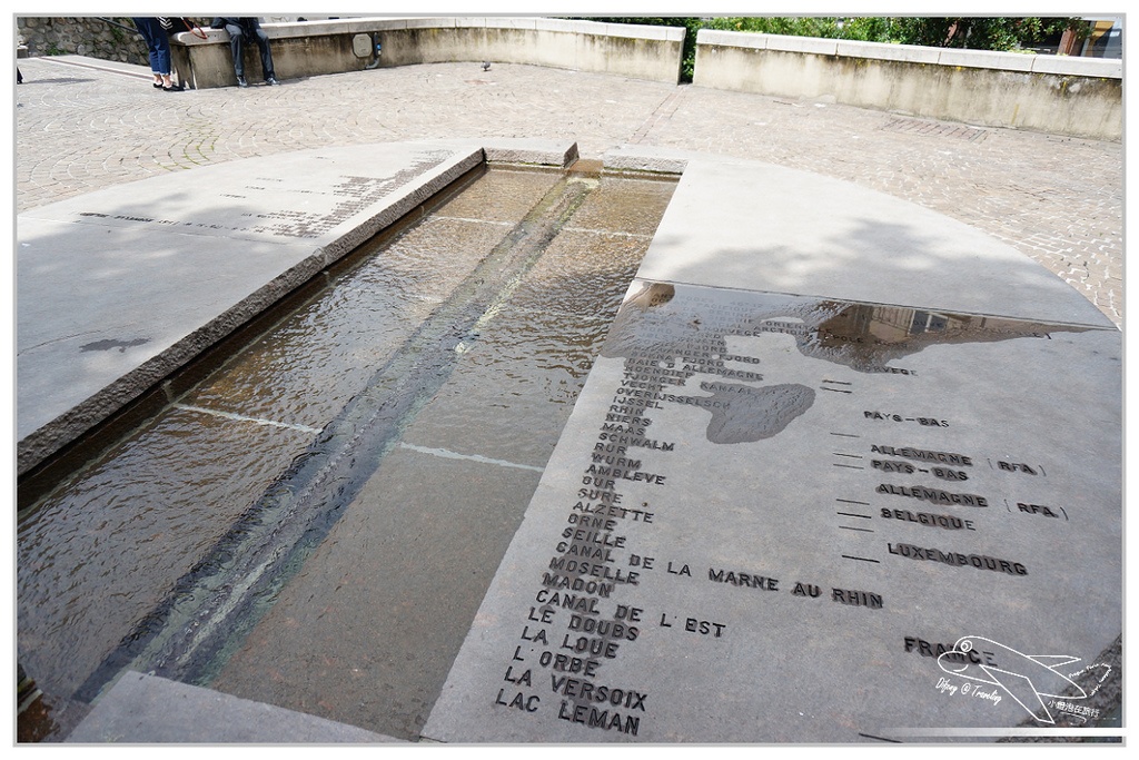 [歐洲火車旅行達人]瑞士日內瓦|日內瓦老城區半日散步。誰說日內瓦不好玩？Jet d’Eau、聖彼耶大教堂～