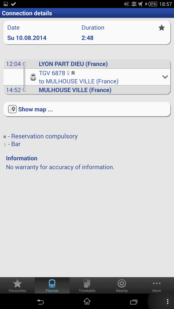 法瑞8日行程｜歐洲火車通行證實際使用記錄。法國瑞士八天火車趴趴走