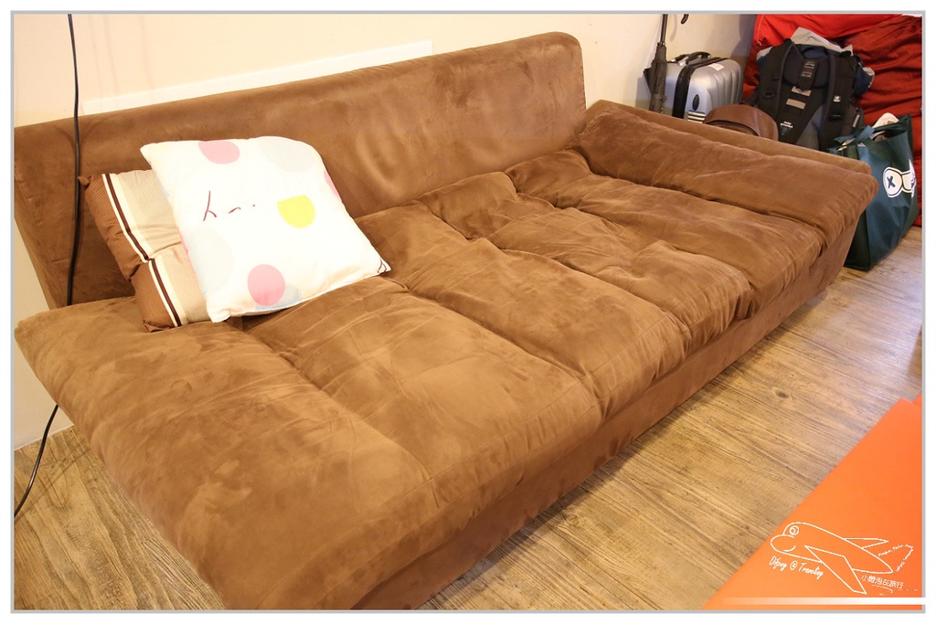 [臺灣青年旅舍]臺北九份|途中。九份國際青年旅舍～單人小旅行住宿推薦。臺灣青旅住宿正夯。文化旅行交流彼此。安靜安心床位住宿～jiufen on my way hostel