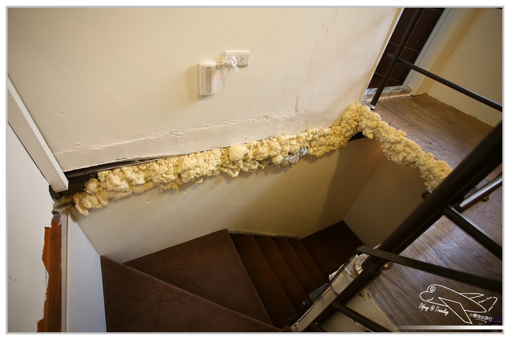 [臺灣青年旅舍]臺北九份|途中。九份國際青年旅舍～單人小旅行住宿推薦。臺灣青旅住宿正夯。文化旅行交流彼此。安靜安心床位住宿～jiufen on my way hostel