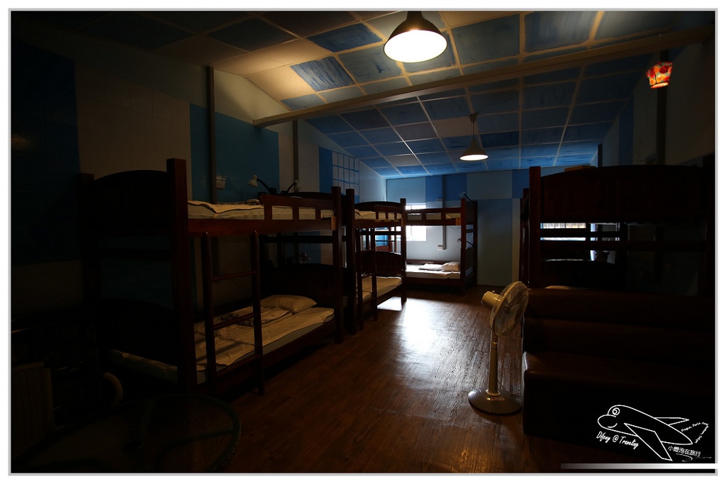 [臺灣青年旅舍]臺北九份|途中。九份國際青年旅舍～單人小旅行住宿推薦。臺灣青旅住宿正夯。文化旅行交流彼此。安靜安心床位住宿～jiufen on my way hostel
