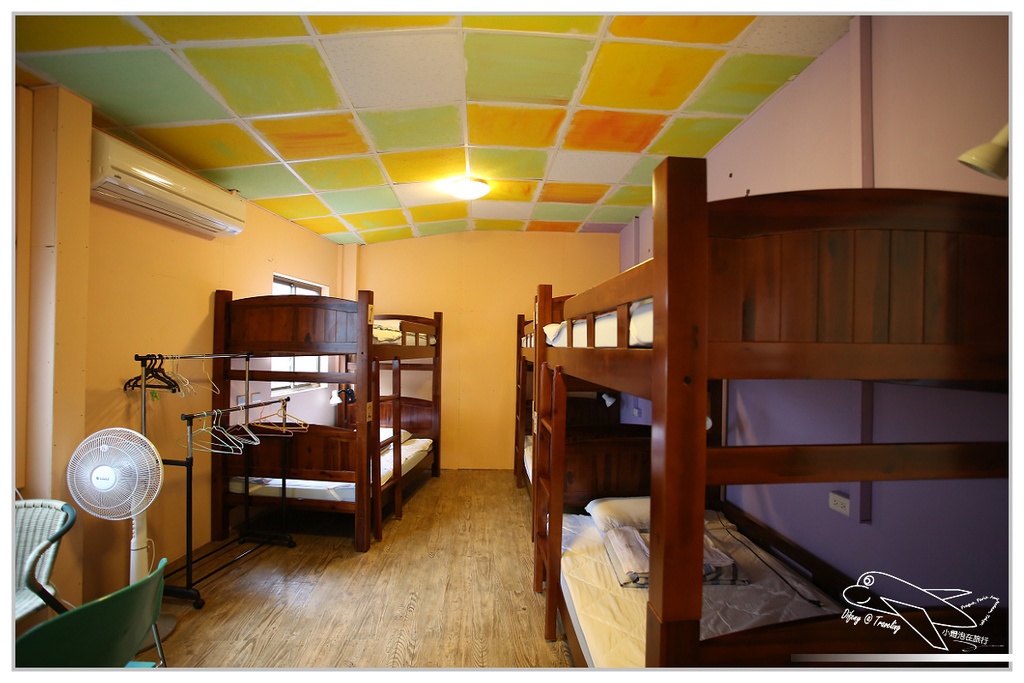 [臺灣青年旅舍]臺北九份|途中。九份國際青年旅舍～單人小旅行住宿推薦。臺灣青旅住宿正夯。文化旅行交流彼此。安靜安心床位住宿～jiufen on my way hostel