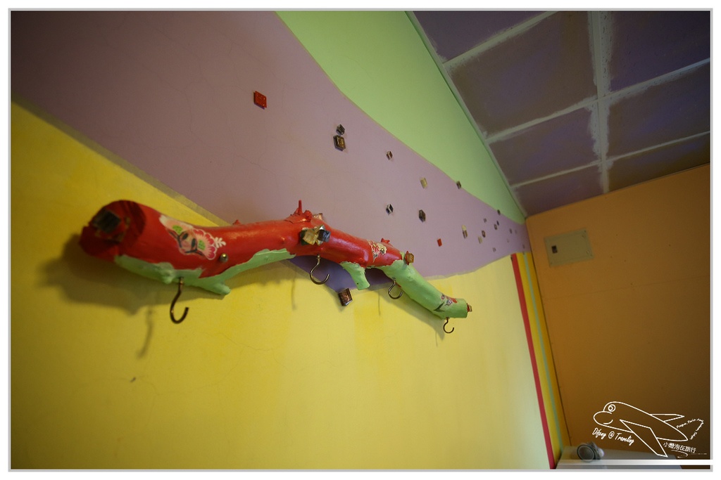 [臺灣青年旅舍]臺北九份|途中。九份國際青年旅舍～單人小旅行住宿推薦。臺灣青旅住宿正夯。文化旅行交流彼此。安靜安心床位住宿～jiufen on my way hostel