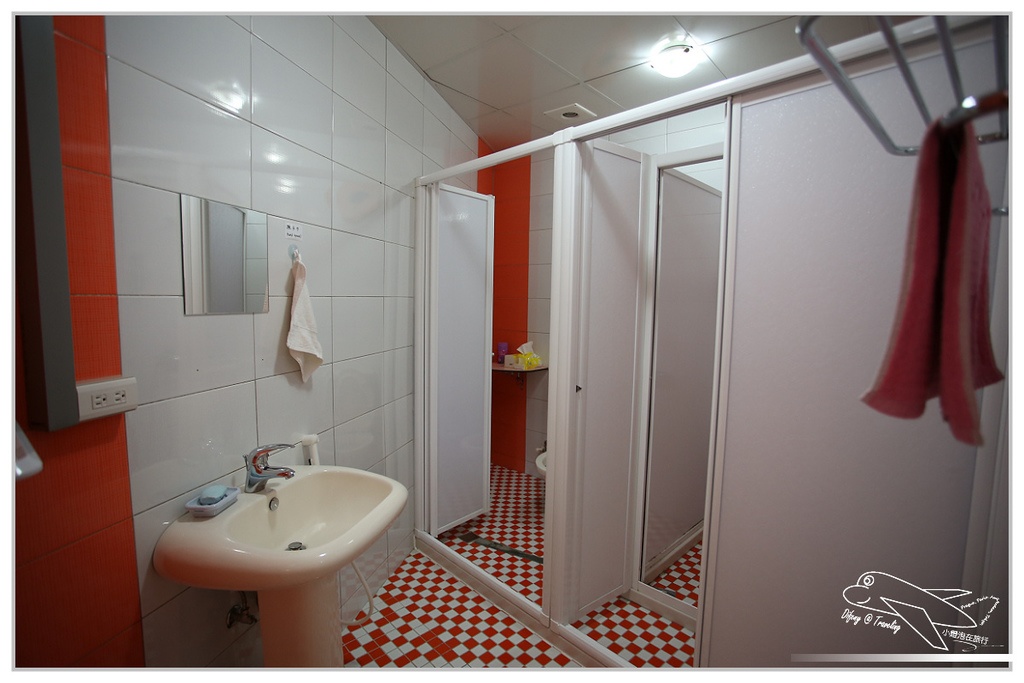 [臺灣青年旅舍]臺北九份|途中。九份國際青年旅舍～單人小旅行住宿推薦。臺灣青旅住宿正夯。文化旅行交流彼此。安靜安心床位住宿～jiufen on my way hostel