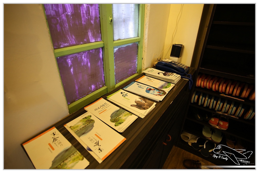 [臺灣青年旅舍]臺北九份|途中。九份國際青年旅舍～單人小旅行住宿推薦。臺灣青旅住宿正夯。文化旅行交流彼此。安靜安心床位住宿～jiufen on my way hostel