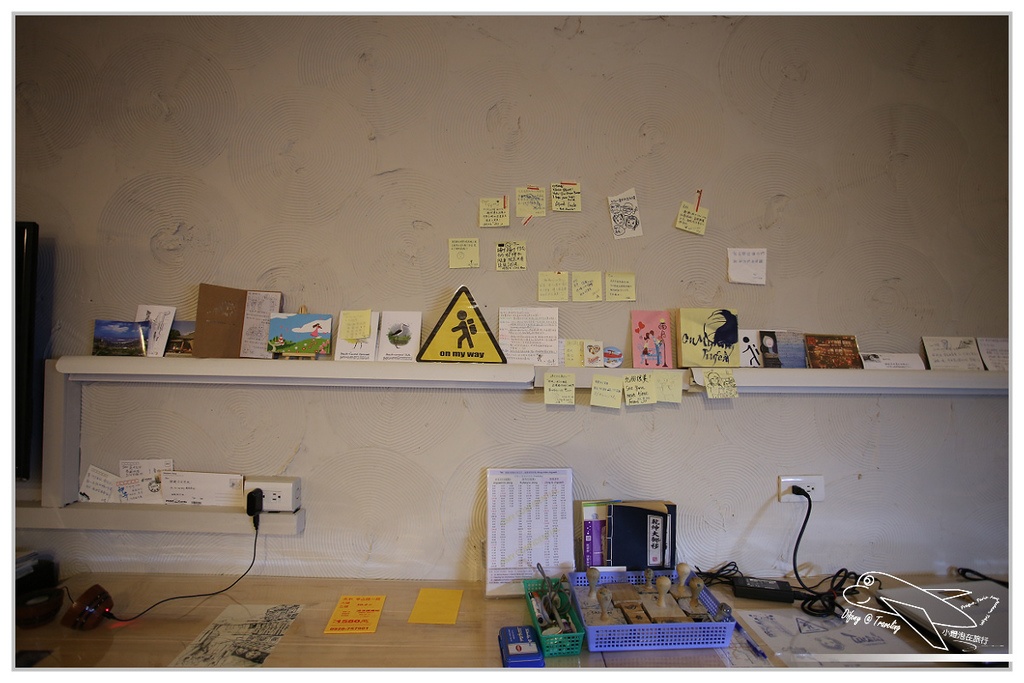 [臺灣青年旅舍]臺北九份|途中。九份國際青年旅舍～單人小旅行住宿推薦。臺灣青旅住宿正夯。文化旅行交流彼此。安靜安心床位住宿～jiufen on my way hostel