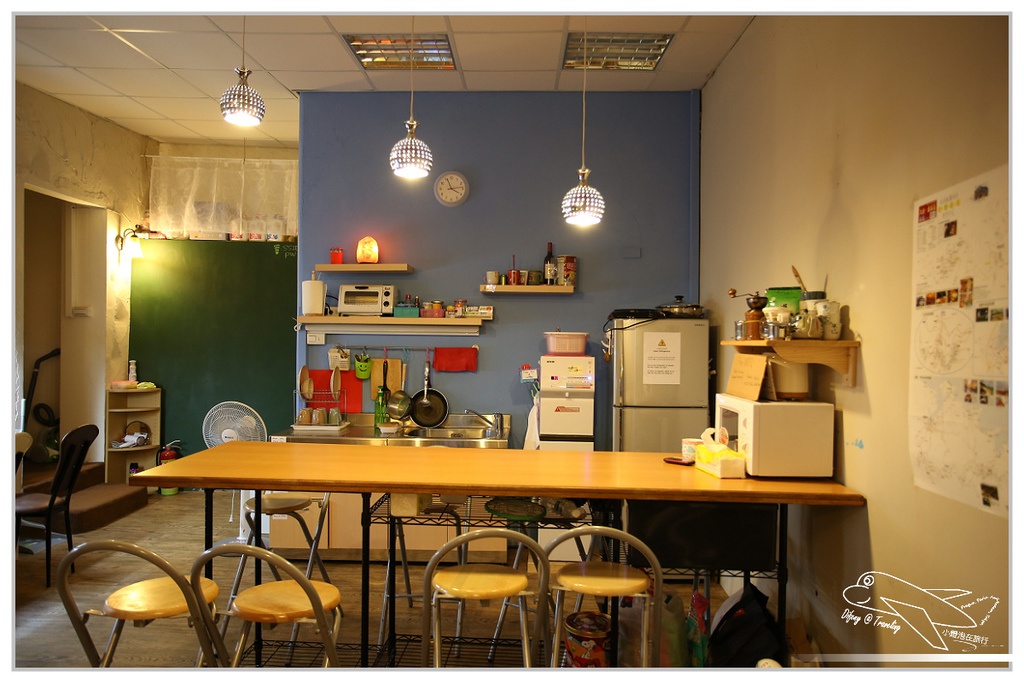 [臺灣青年旅舍]臺北九份|途中。九份國際青年旅舍～單人小旅行住宿推薦。臺灣青旅住宿正夯。文化旅行交流彼此。安靜安心床位住宿～jiufen on my way hostel