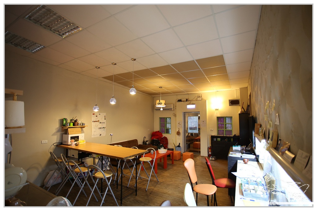 [臺灣青年旅舍]臺北九份|途中。九份國際青年旅舍～單人小旅行住宿推薦。臺灣青旅住宿正夯。文化旅行交流彼此。安靜安心床位住宿～jiufen on my way hostel