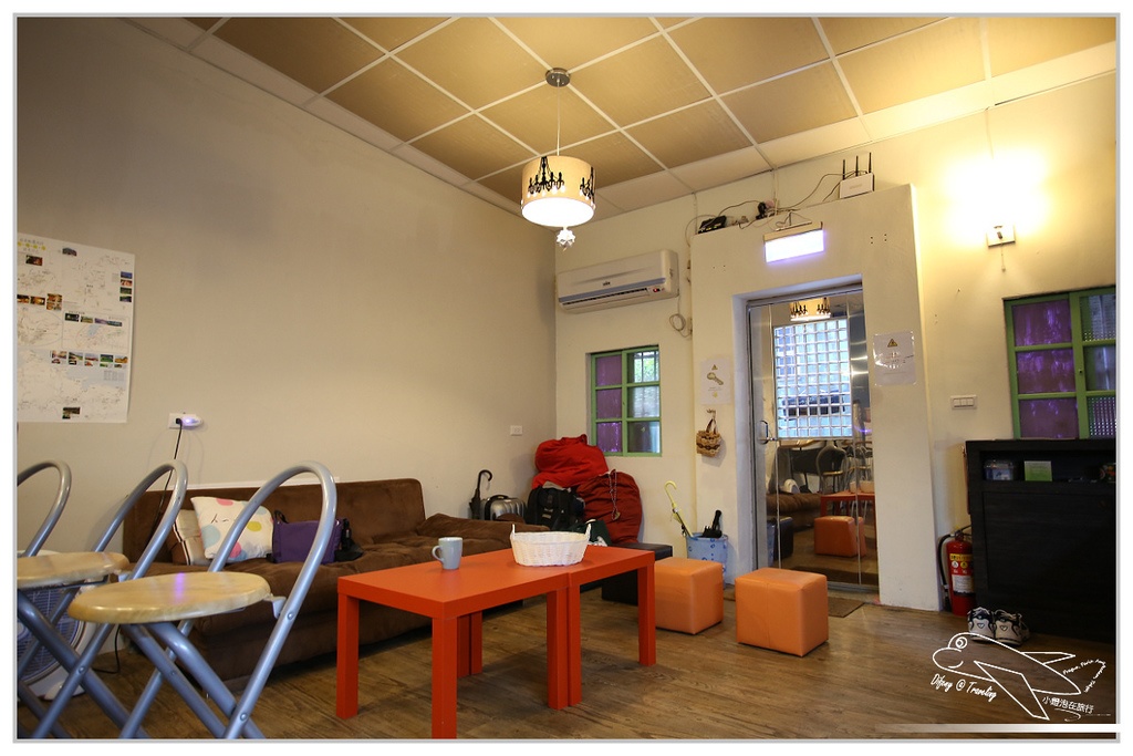 [臺灣青年旅舍]臺北九份|途中。九份國際青年旅舍～單人小旅行住宿推薦。臺灣青旅住宿正夯。文化旅行交流彼此。安靜安心床位住宿～jiufen on my way hostel