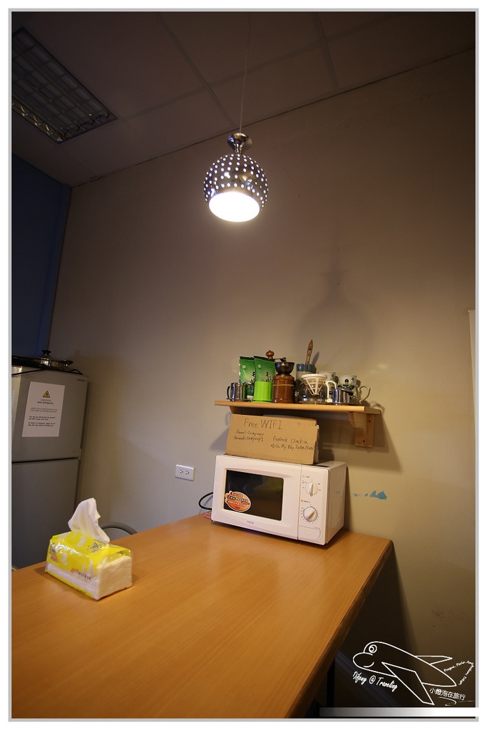 [臺灣青年旅舍]臺北九份|途中。九份國際青年旅舍～單人小旅行住宿推薦。臺灣青旅住宿正夯。文化旅行交流彼此。安靜安心床位住宿～jiufen on my way hostel