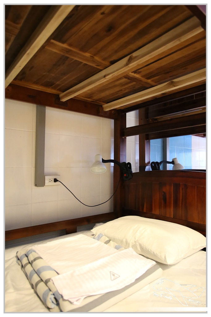 [臺灣青年旅舍]臺北九份|途中。九份國際青年旅舍～單人小旅行住宿推薦。臺灣青旅住宿正夯。文化旅行交流彼此。安靜安心床位住宿～jiufen on my way hostel