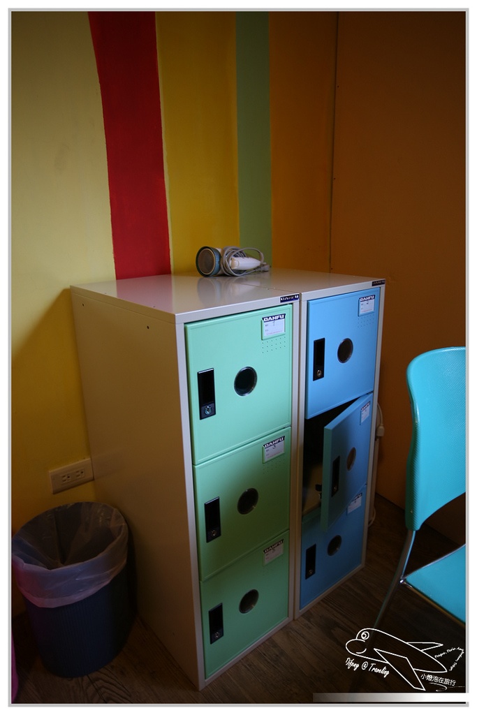 [臺灣青年旅舍]臺北九份|途中。九份國際青年旅舍～單人小旅行住宿推薦。臺灣青旅住宿正夯。文化旅行交流彼此。安靜安心床位住宿～jiufen on my way hostel