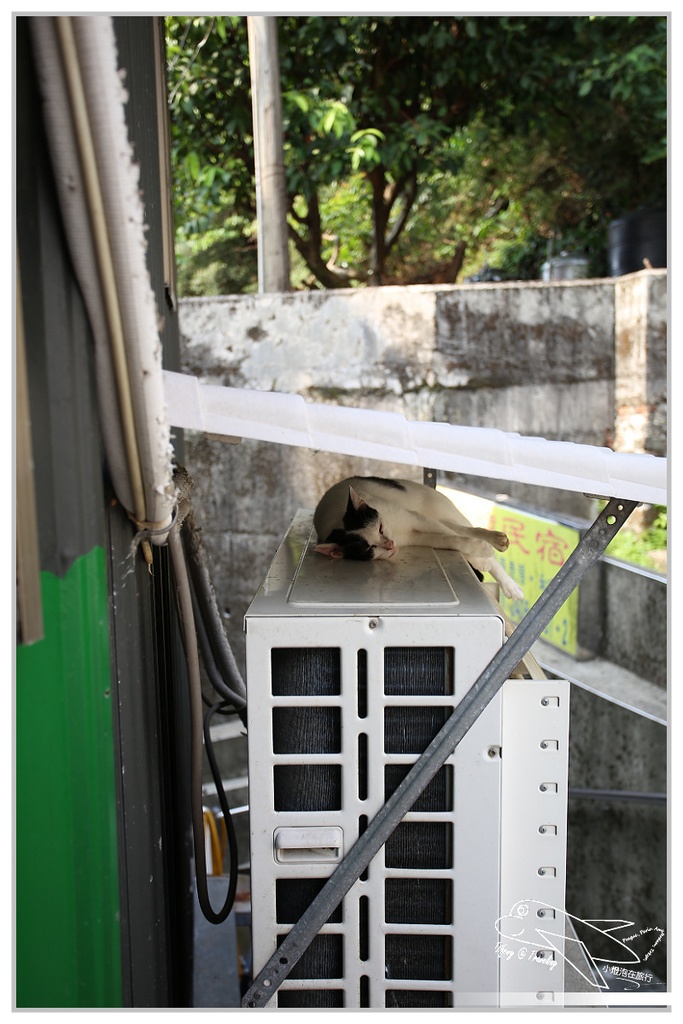 [臺灣青年旅舍]臺北九份|途中。九份國際青年旅舍～單人小旅行住宿推薦。臺灣青旅住宿正夯。文化旅行交流彼此。安靜安心床位住宿～jiufen on my way hostel