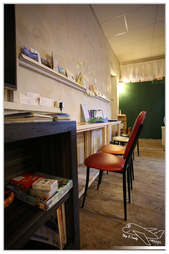 [臺灣青年旅舍]臺北九份|途中。九份國際青年旅舍～單人小旅行住宿推薦。臺灣青旅住宿正夯。文化旅行交流彼此。安靜安心床位住宿～jiufen on my way hostel