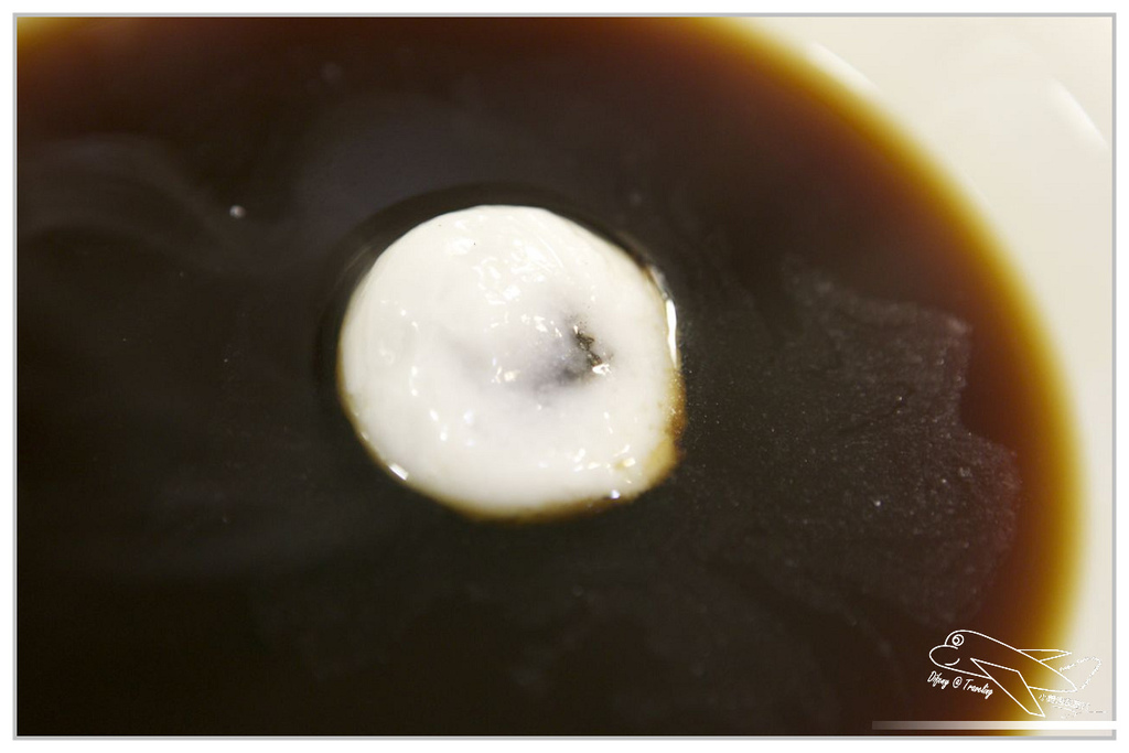 [體驗]阿卡桑の台湾味==冬至手工新品嘗試。芝麻湯圓&花生湯圓